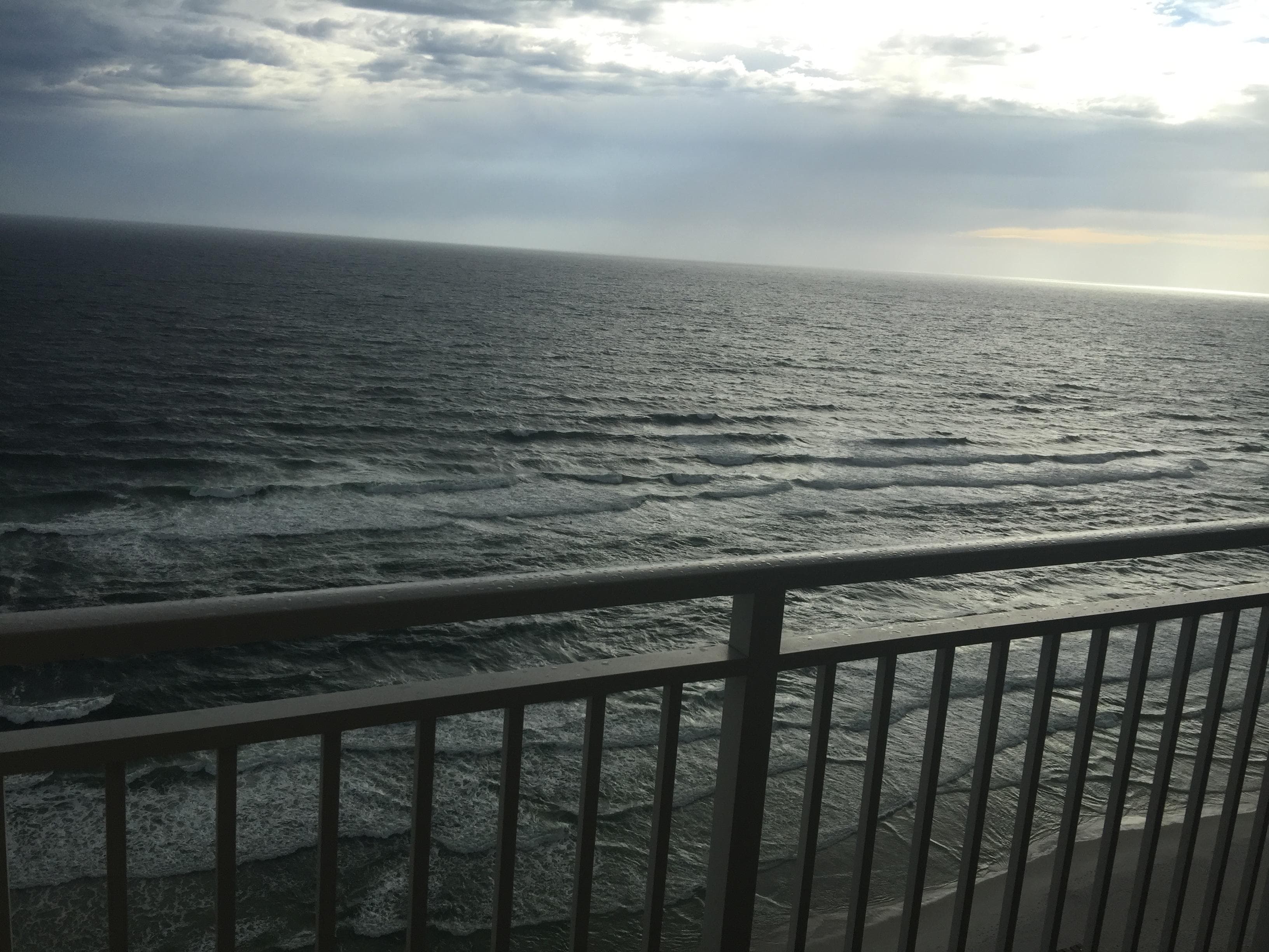 Love this view