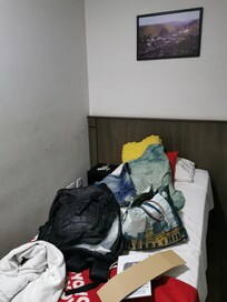 cama