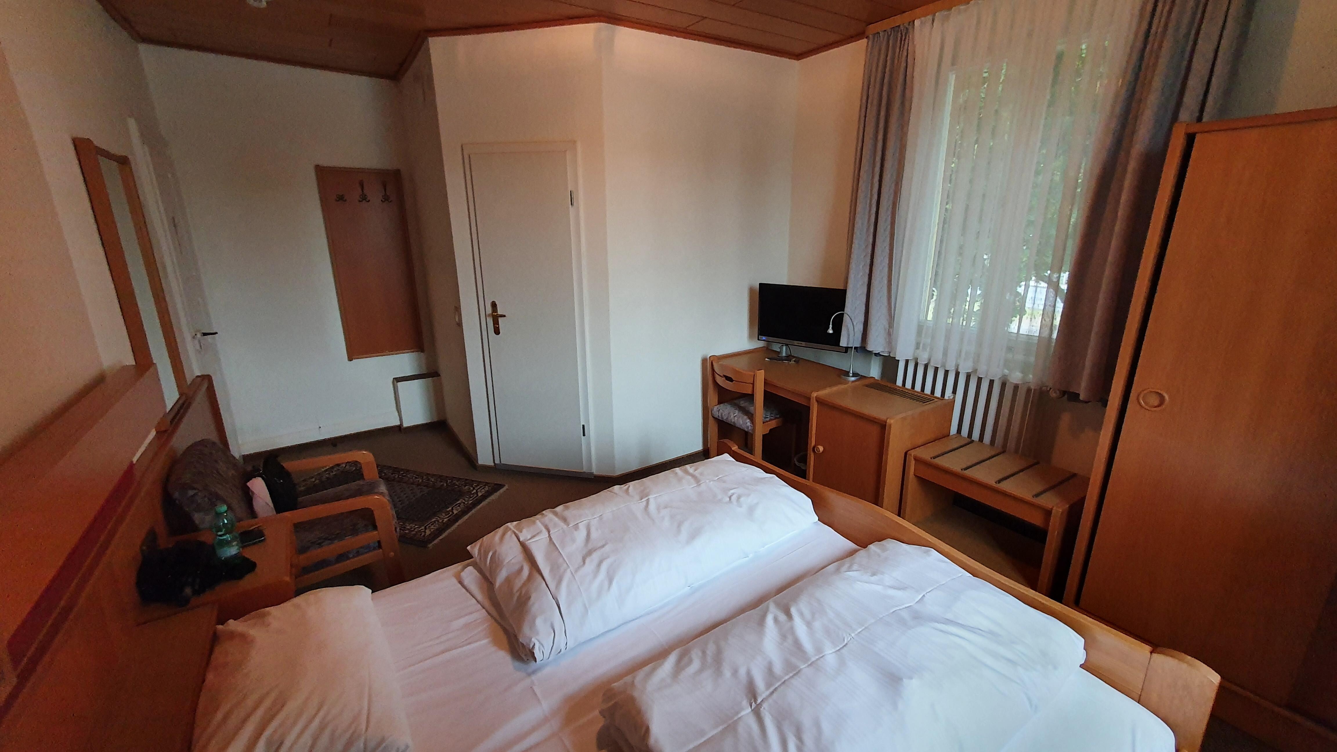 Eckzimmer 1.Stock