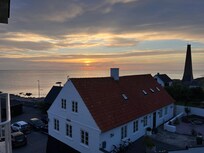 Smukkeste solopgang 🌞