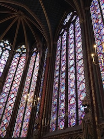 Sté chapelle