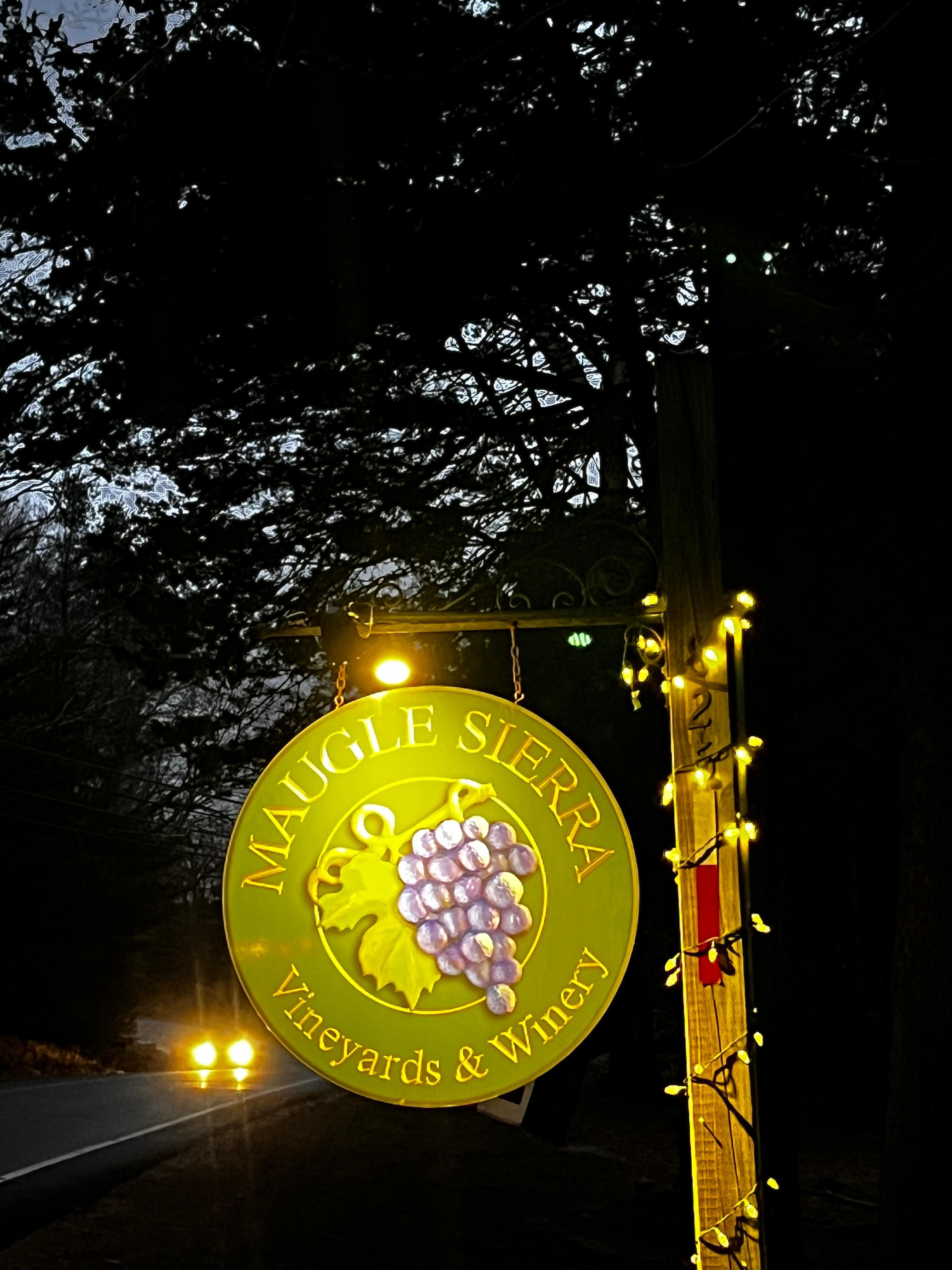winery 