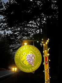 winery