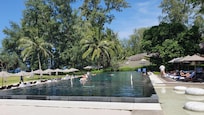 Hauptpool
