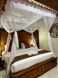 Notre chambre