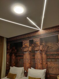 une jolie chambre