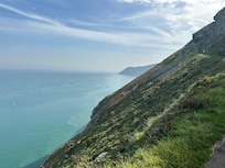 Vally of the rocks