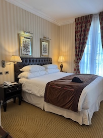 Suite ejecutiva