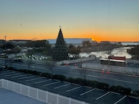 Overlooking Northside Park and  Assawoman Bay