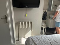 ‘Cosy’ room