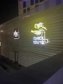 Bocca buona Rest.
Not italian