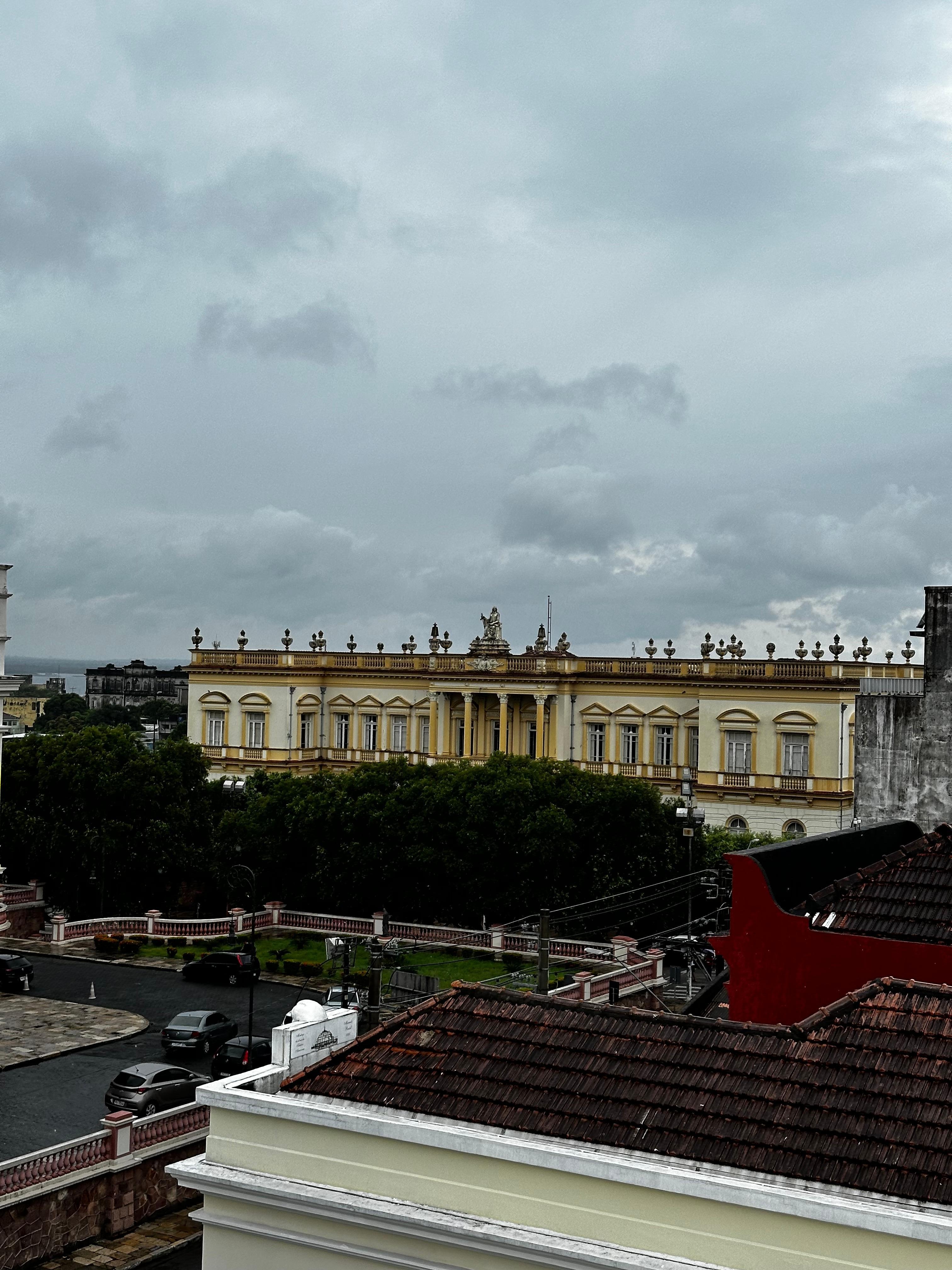 Vista geral 