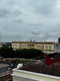 Vista geral