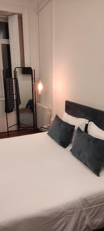 Quarto Duplo Premier