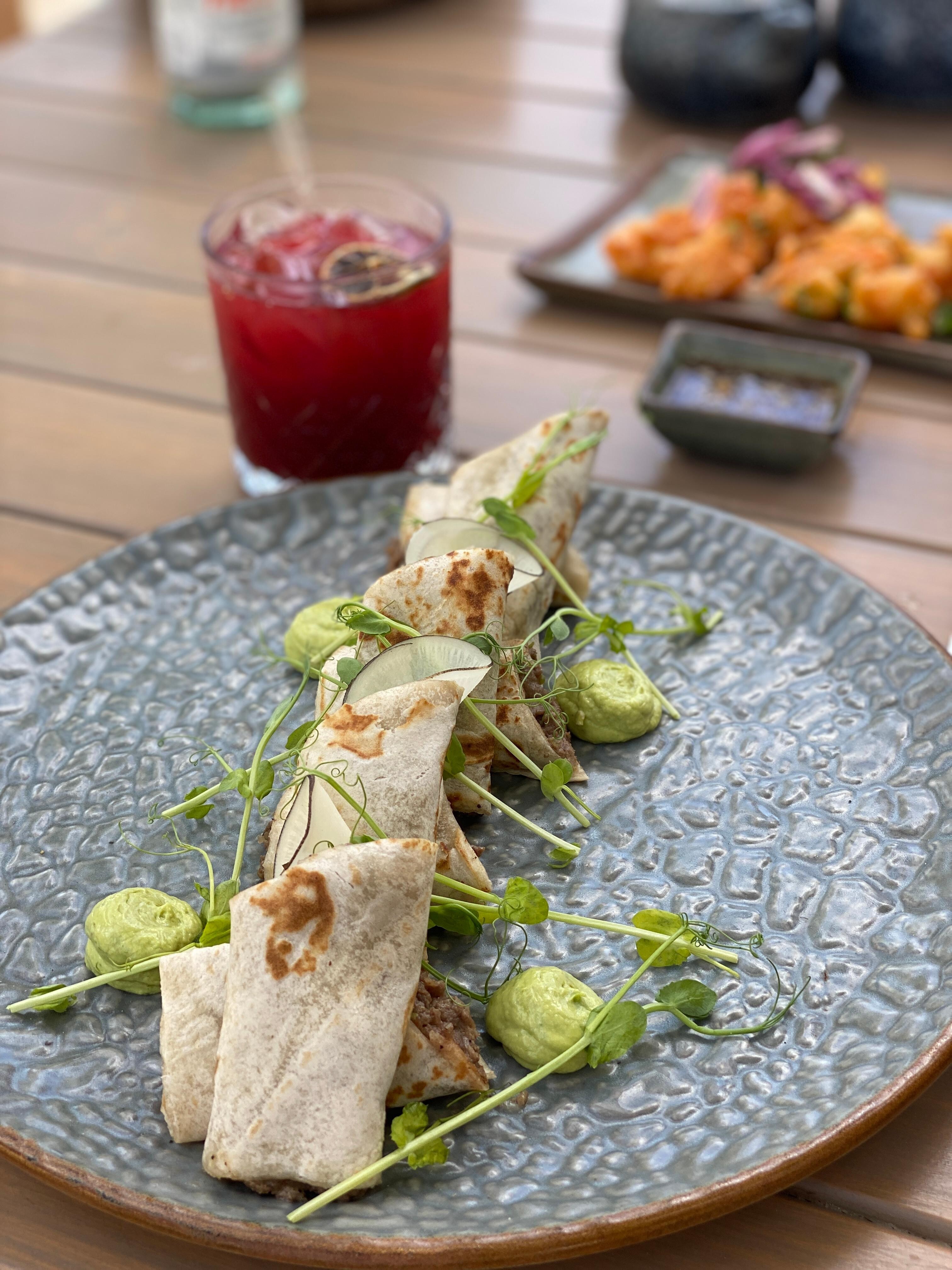 Tacos