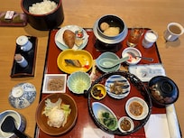 Dinner set