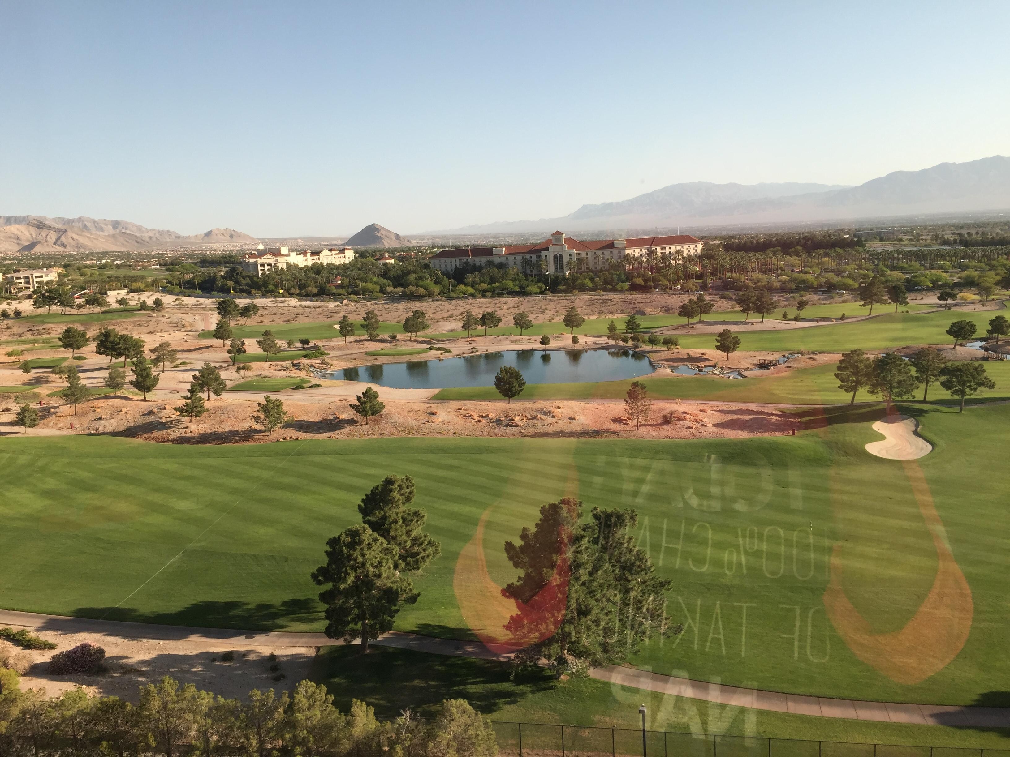 View from room