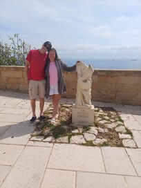 Santa Maria De Leuca