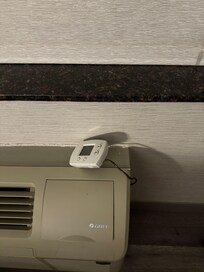 This was disappointing.