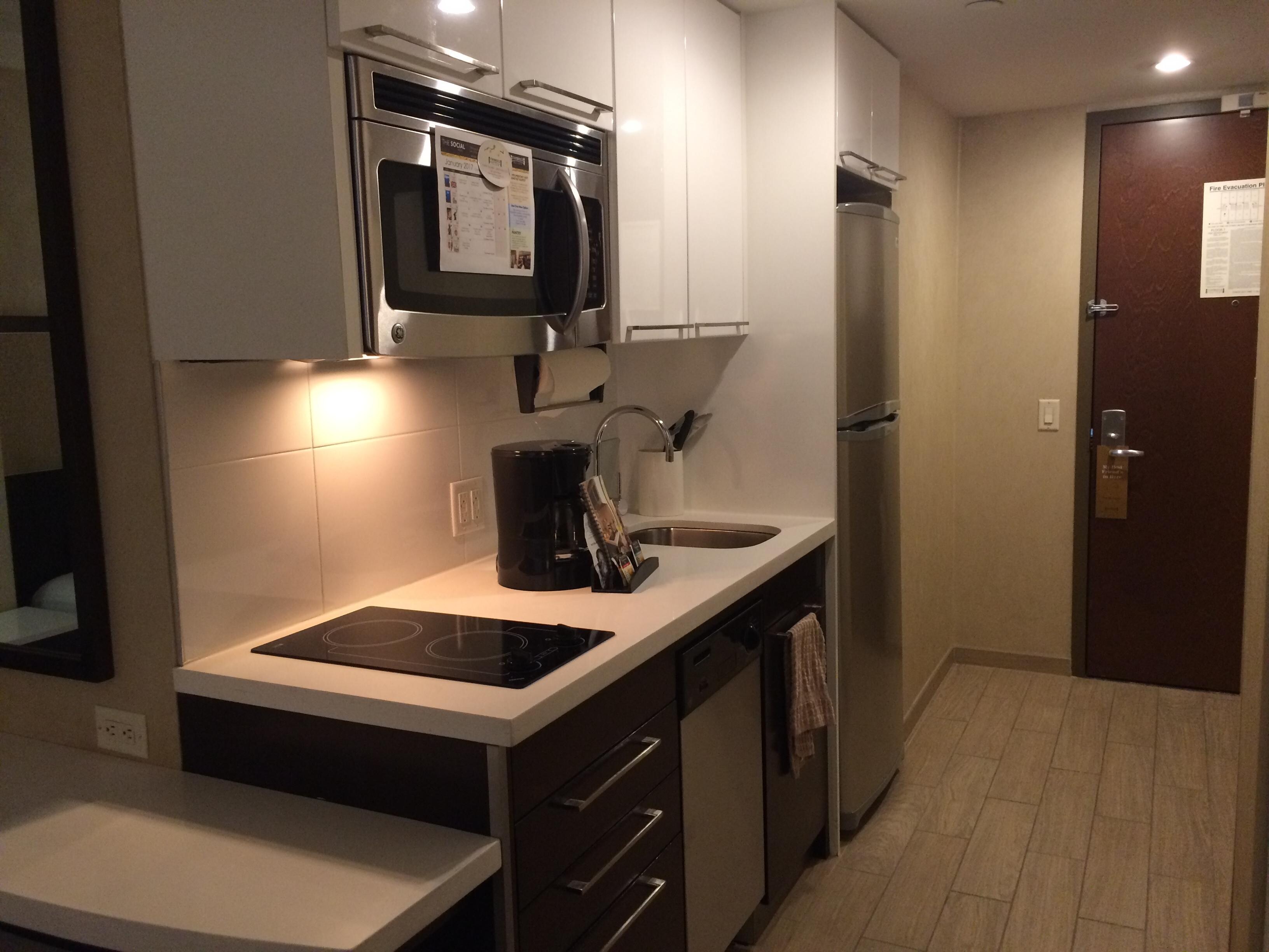 Staybridge Suites Times Square New York 2019 Room Prices - 