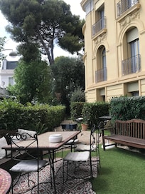 CÎté jardins