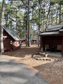 More of the property