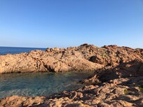 Isola rossa