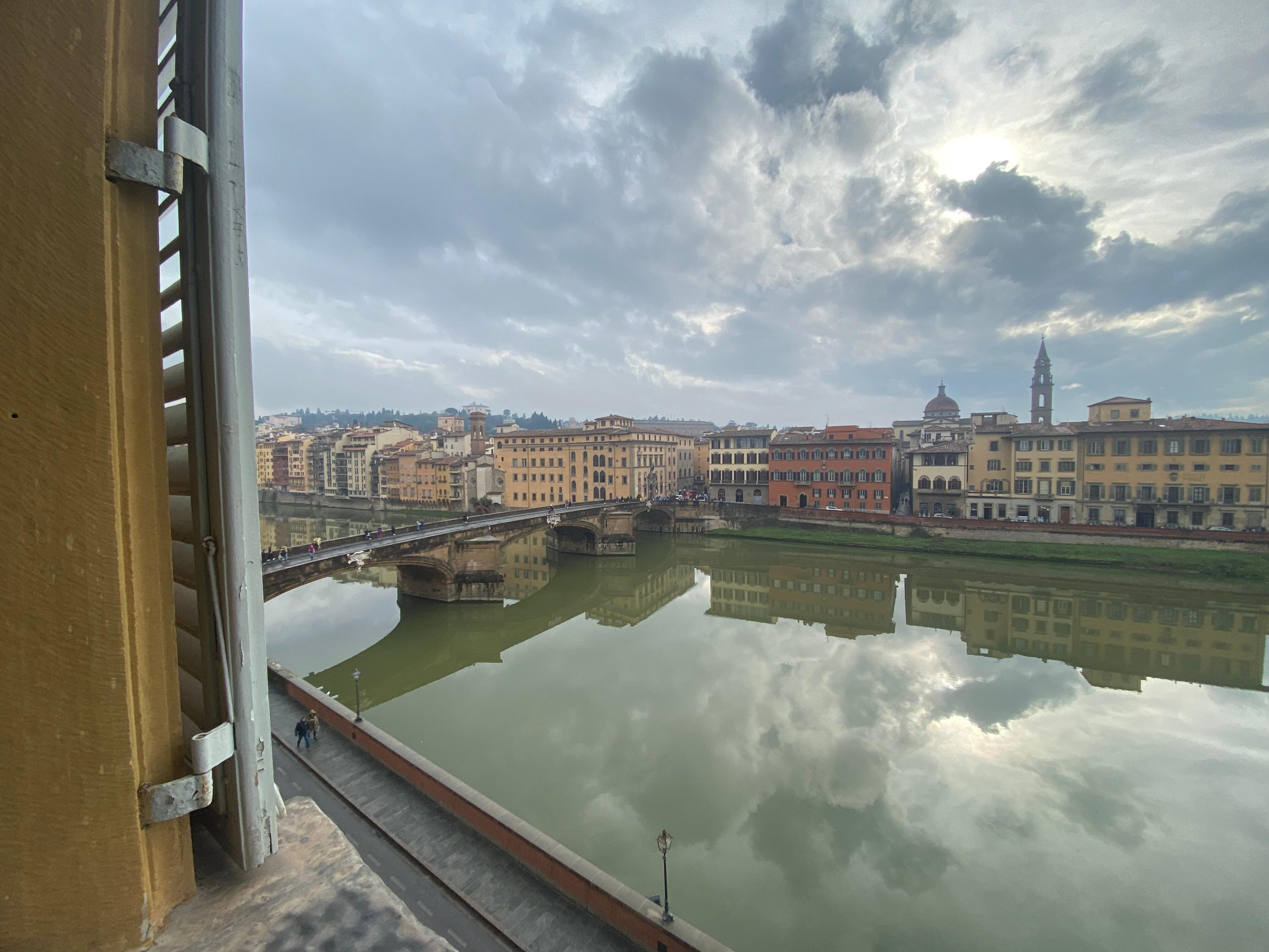 Room view