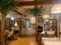 안내데스크ㅎㅎ