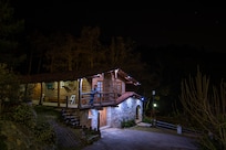 Cabañas