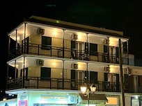 Night view