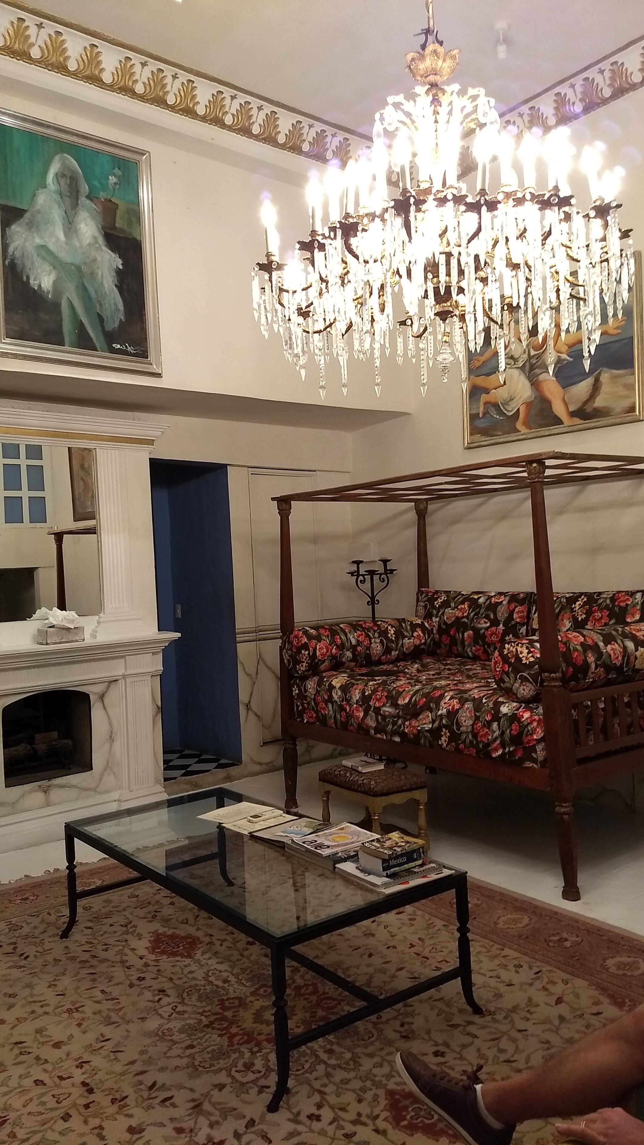 Carlotta Room