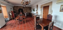 ontbijtkamer