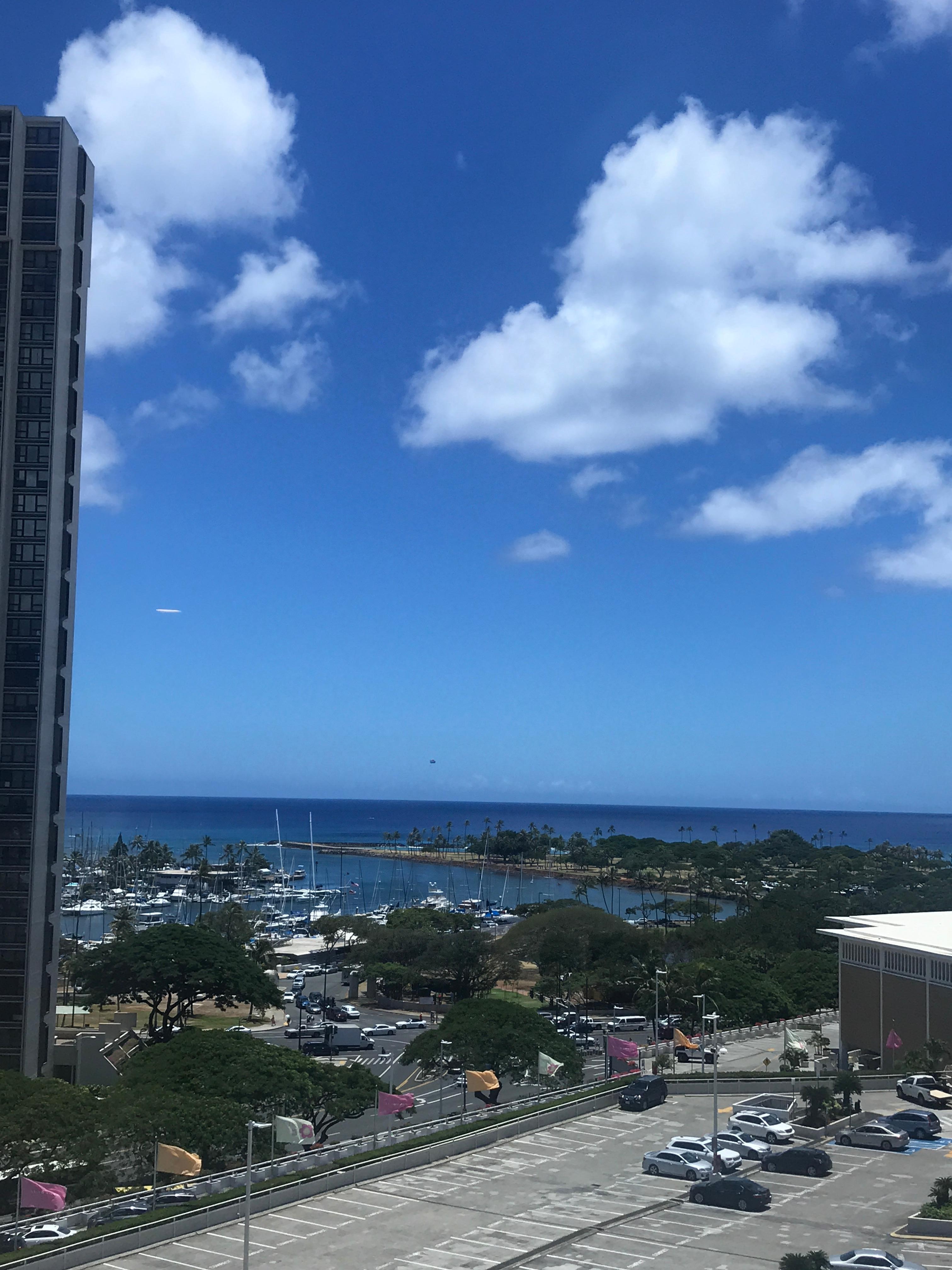 VIEW FROM 1154