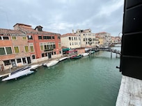 View from the room
