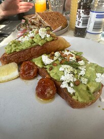 Doublemaker Café