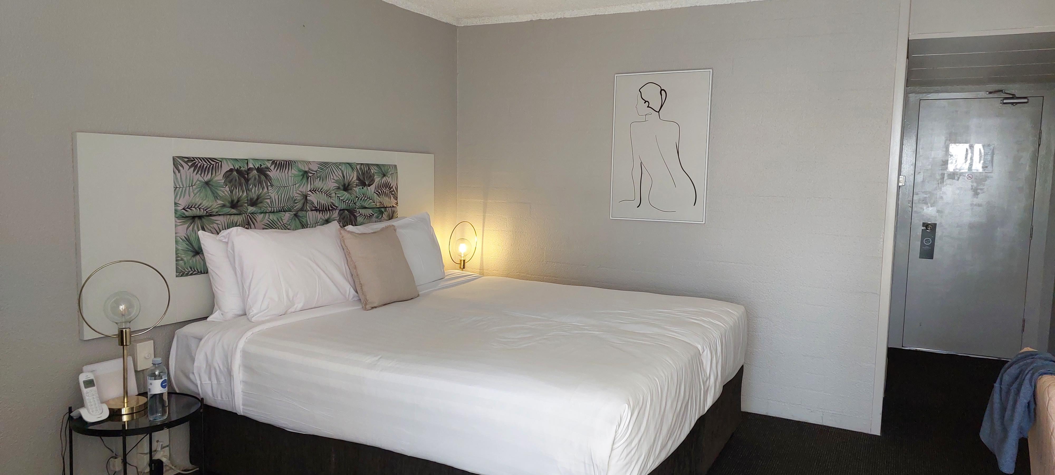 Our room