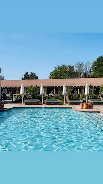 Pool was so amazing. The people that work here are the best as well