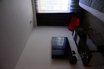 Our room.
