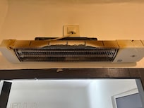 Radiateur salle de bains