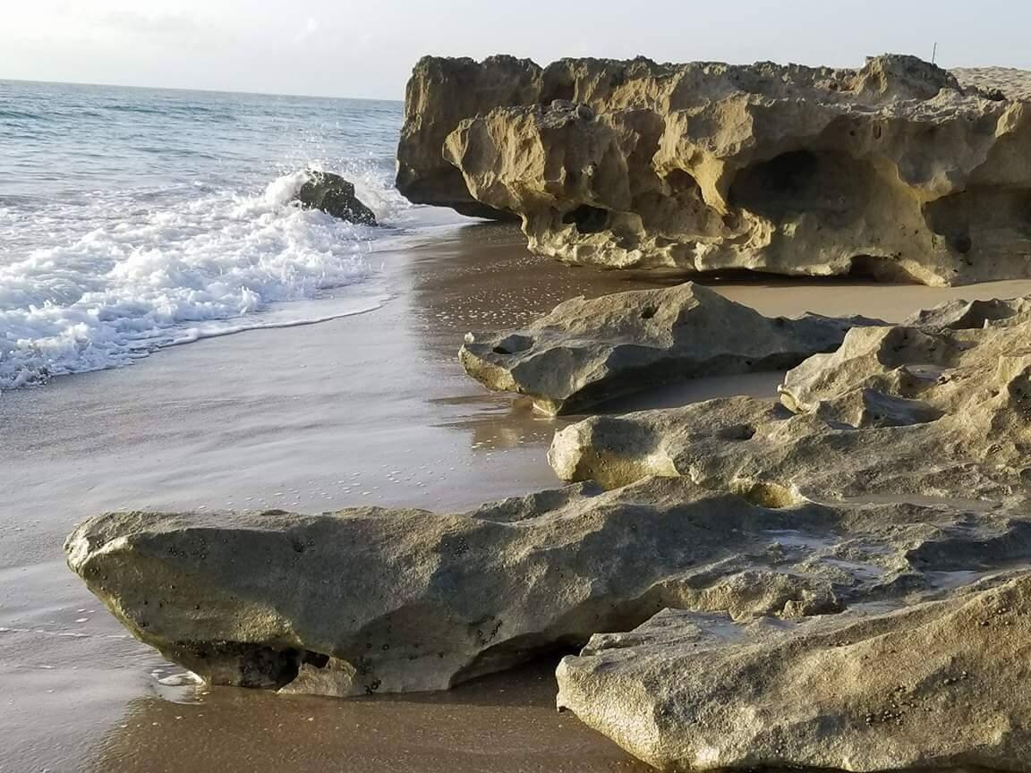 Refugee Beach