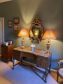 Beautiful decoration