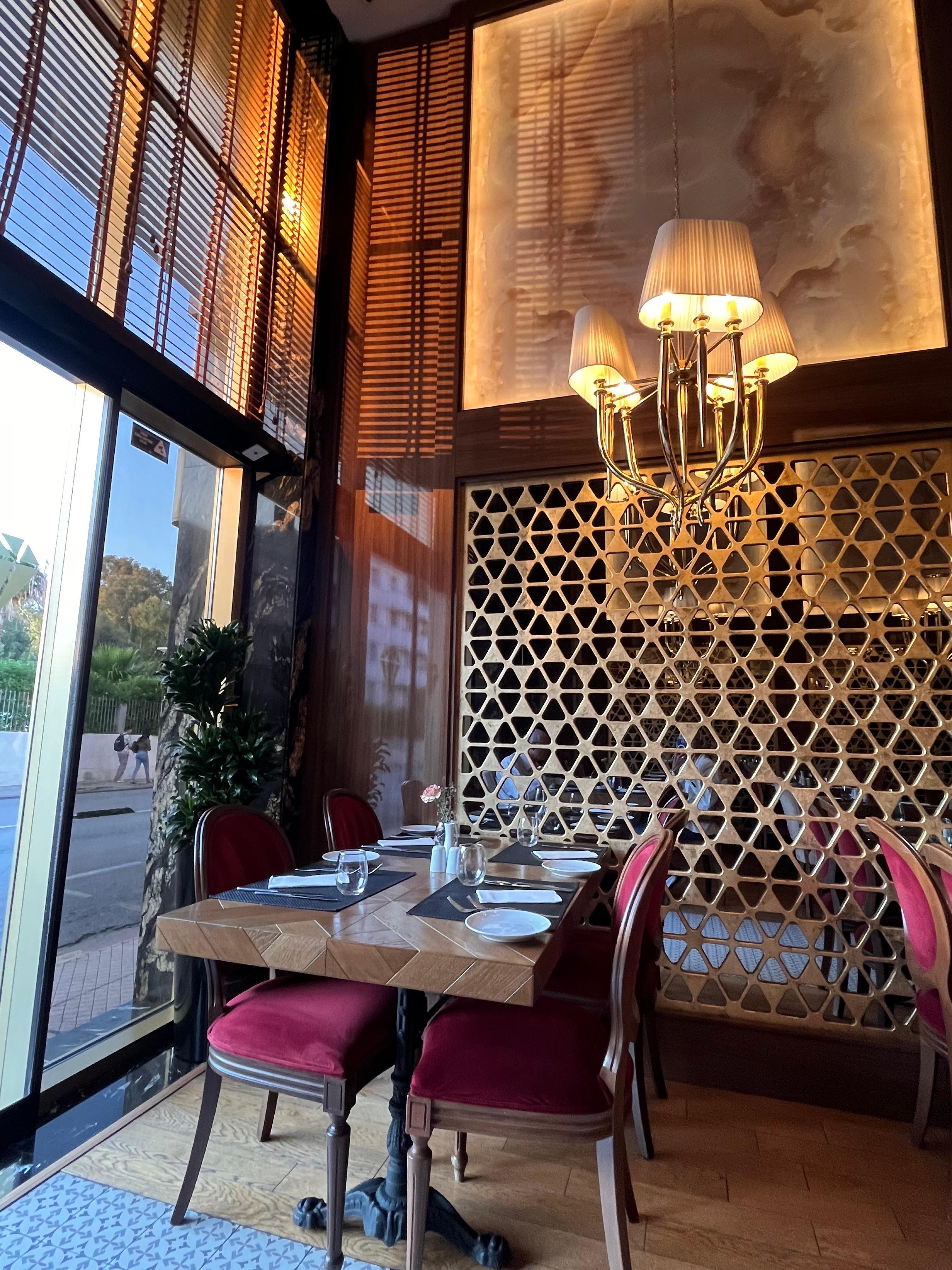 Restaurante