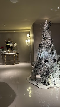 Magnifique décor