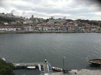 Vue de l hôtel
