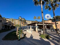 Hotelanlage