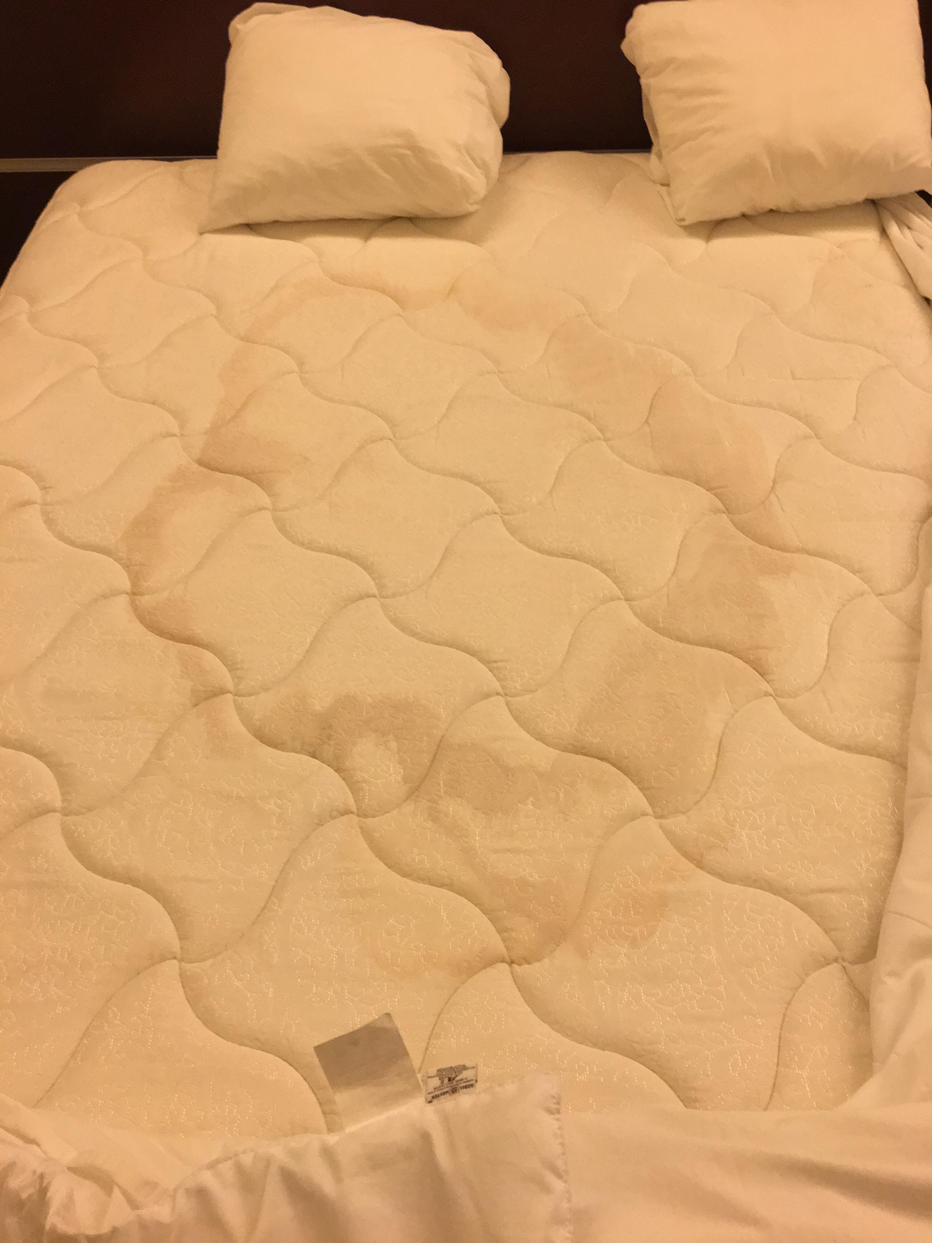 Bed #2