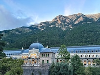 Stunning... must experience!