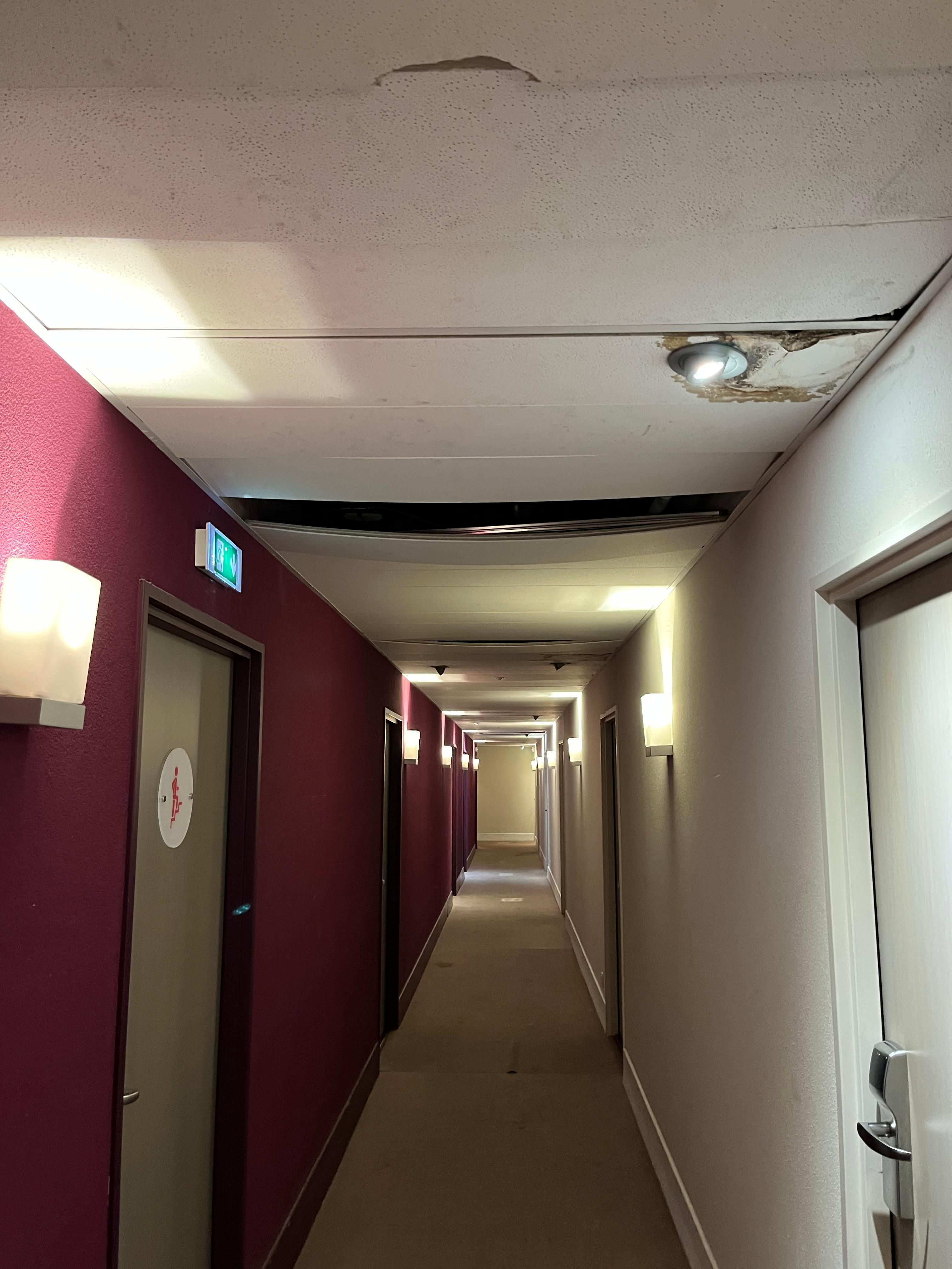 Couloir