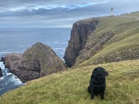 Cape Wrath